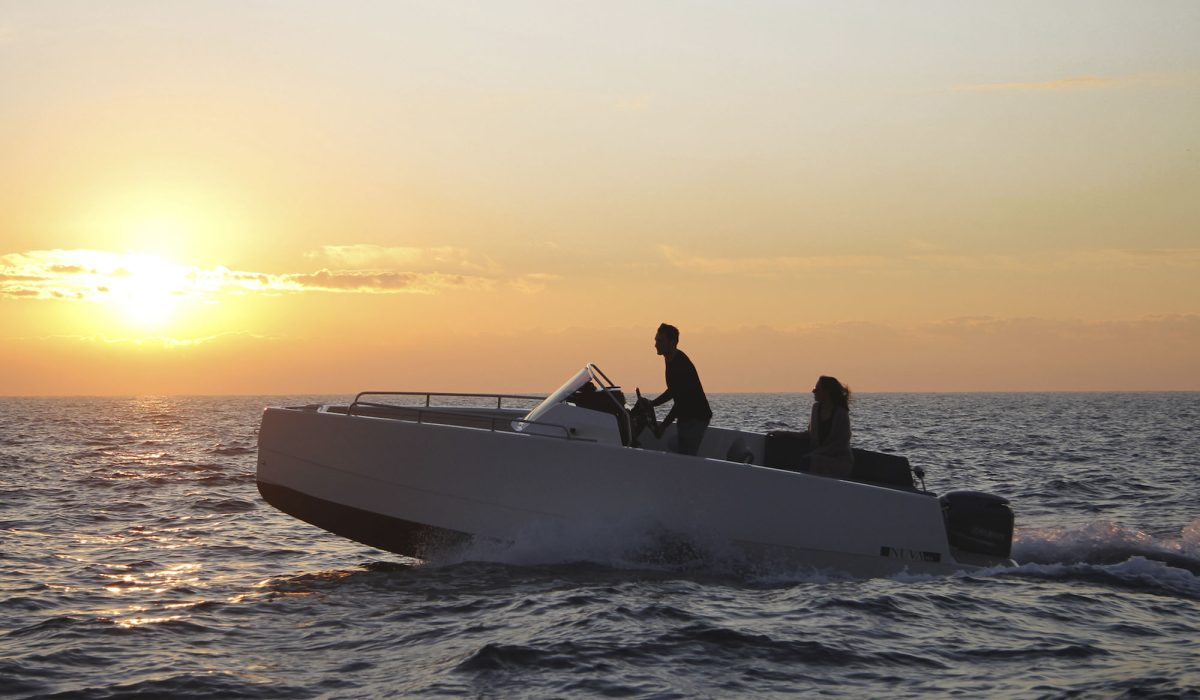 NUVA M6 CABIN - PRODALY NAUTISME - NUVAYACHTS - 8