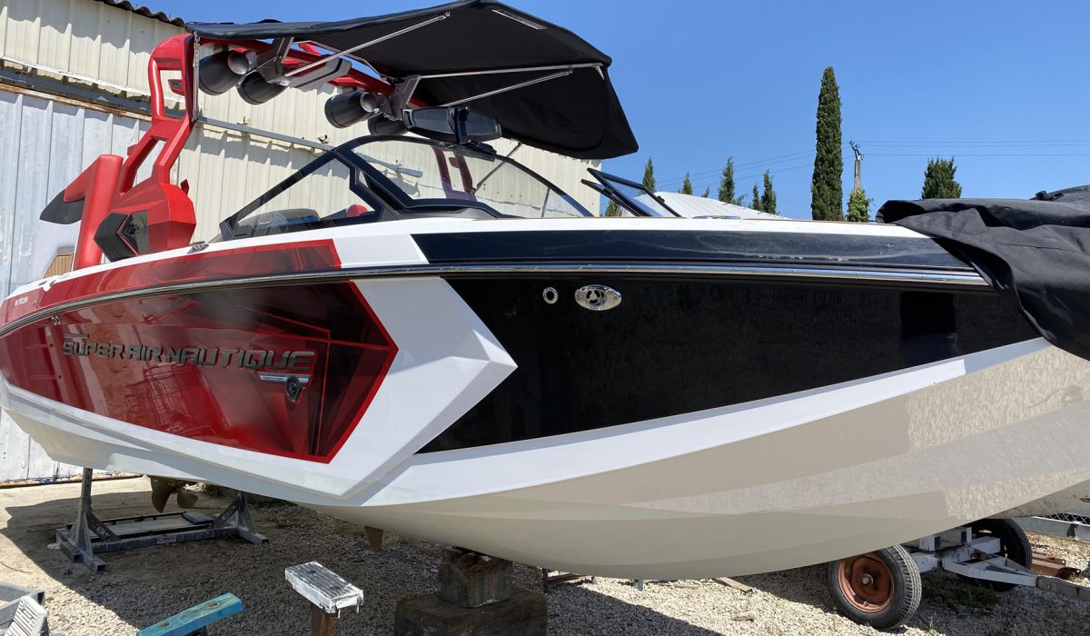 PRODALY NAUTISME - SUPER AIR NAUTIQUE G23 2019 - 3